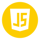 Javascript and Typescript logo