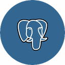 PostgreSQL logo